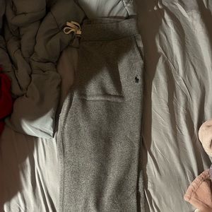 Polo ralph lauren sweatpants